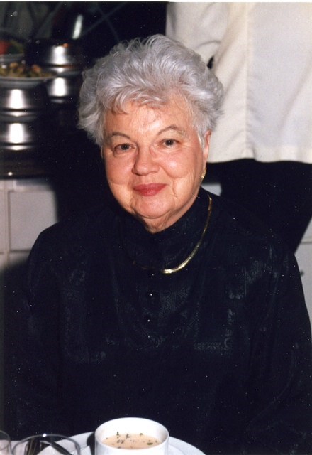 Obituary of Lorraine Helen Mclean
