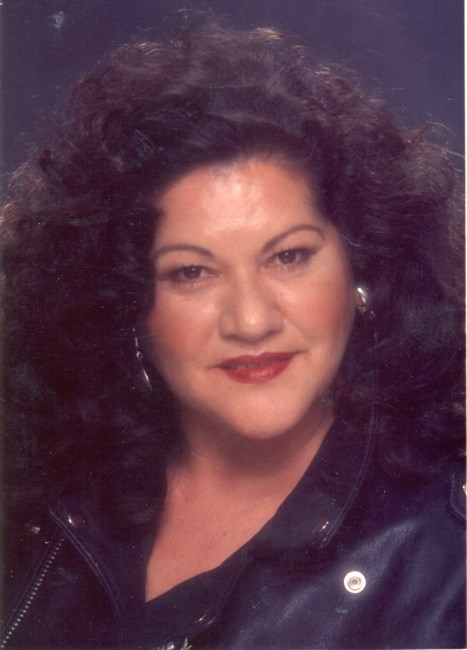 Obituary of Juanita Gonzalez