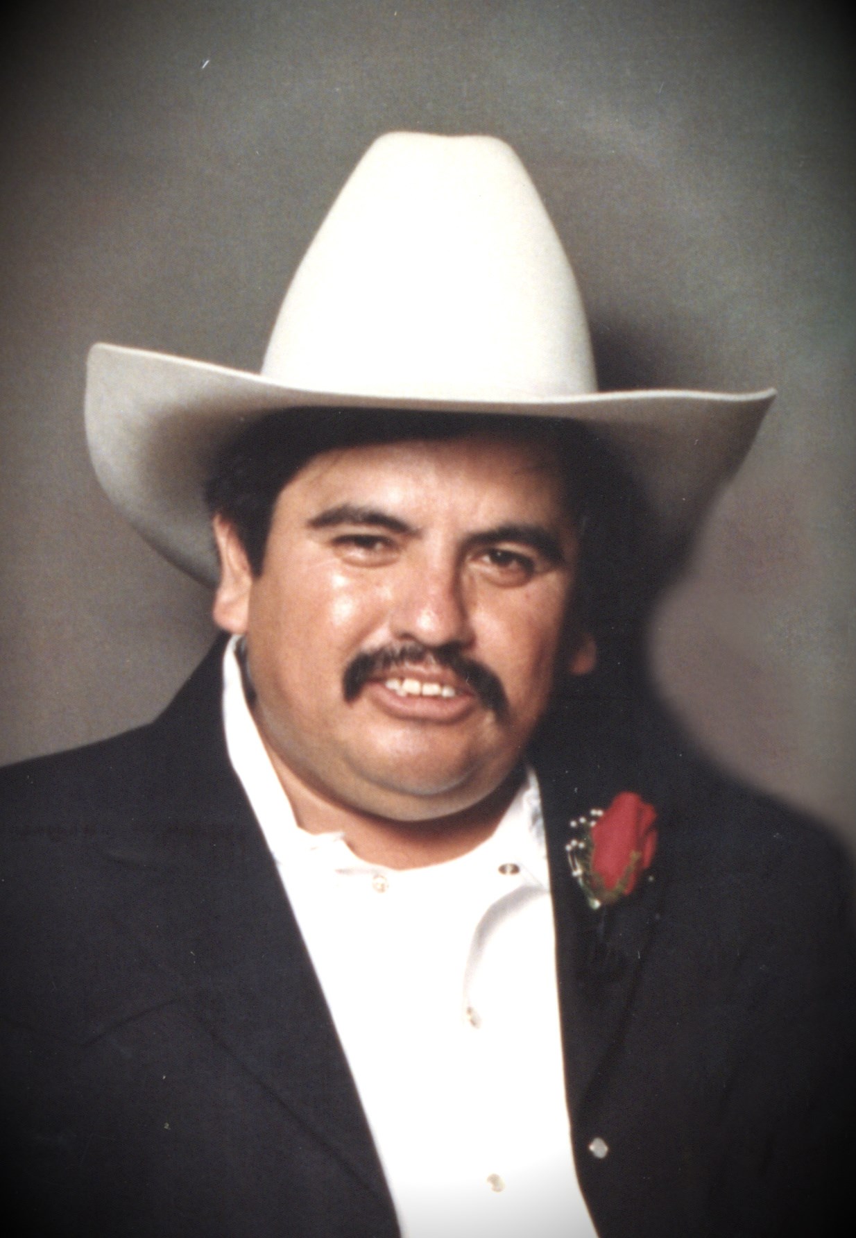 Obituary of Eulogio L. Banuelos "Gabriel-Pantera"