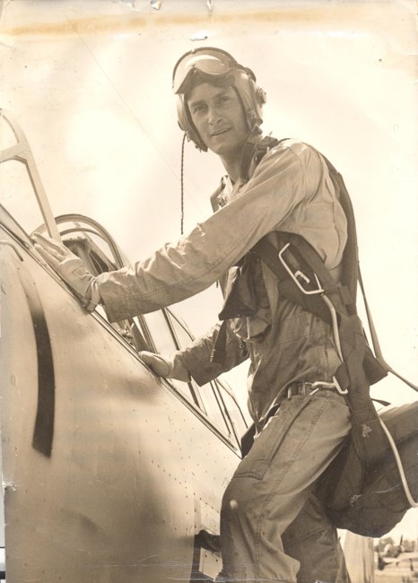 Obituary of Thomas Nelson Echternach