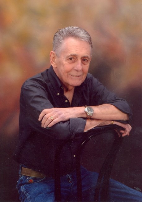 Obituary of Jerry A. Young