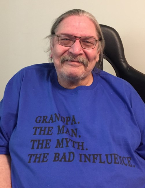 Obituary of Frank Iannucci