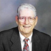 Obituary of Robert R. Boyer