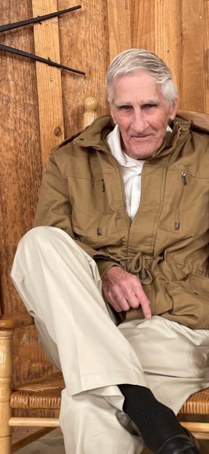 Obituary of Darrell Ray Cleary Sr.