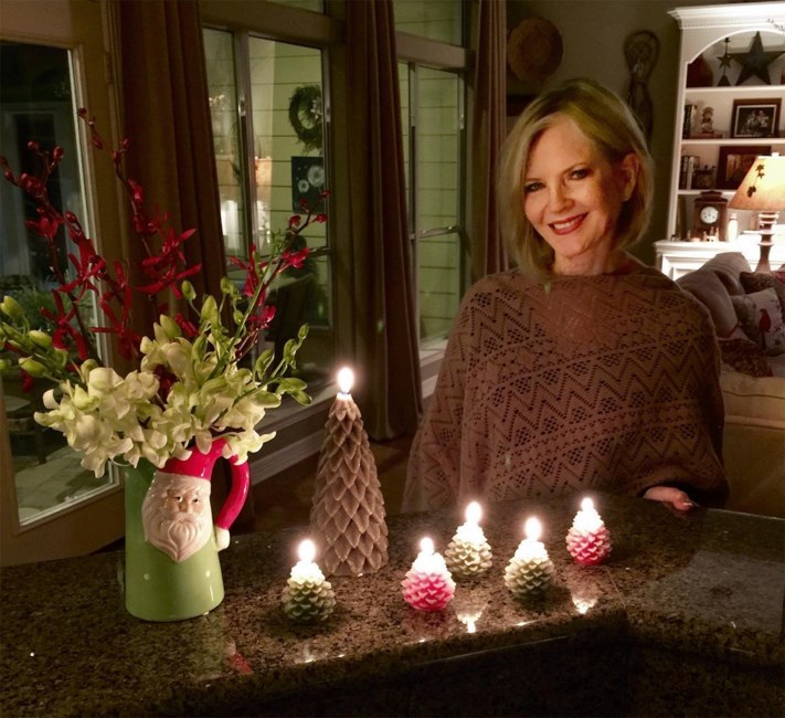 Obituario de Lynda Lou Lang Arnold