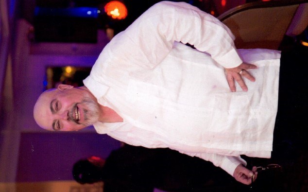 Obituary of Roberto Ramos