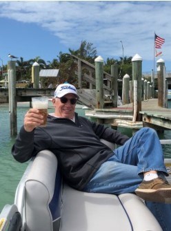 Obituary of John Stephan Murphy