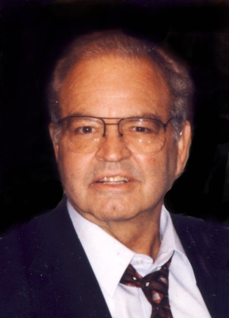 Obituary of Theron Arthur Moss