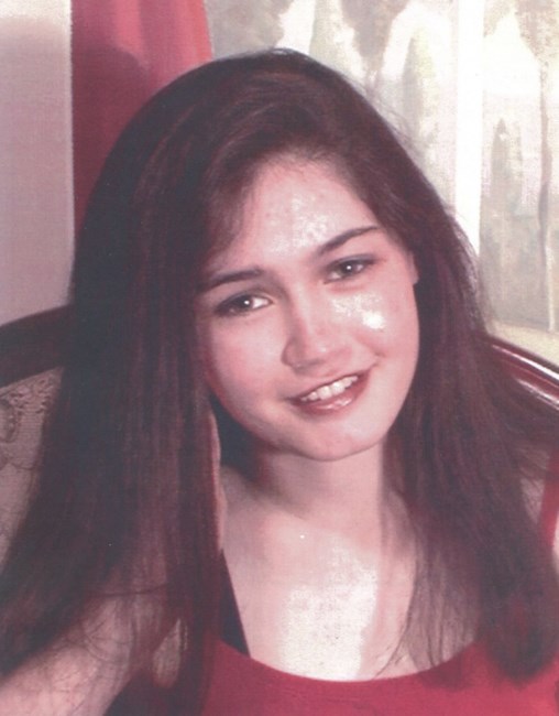 Obituary of Christina Marie Manley