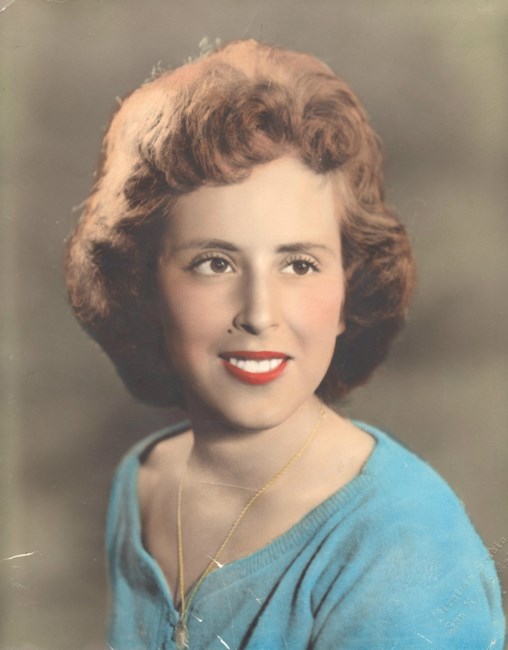 Obituario de Arleen Duarte