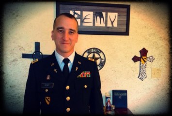 Obituary of Joshua Daniel Remy