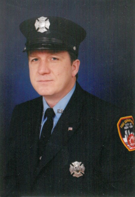 Obituary of Joseph J. Ford Jr.