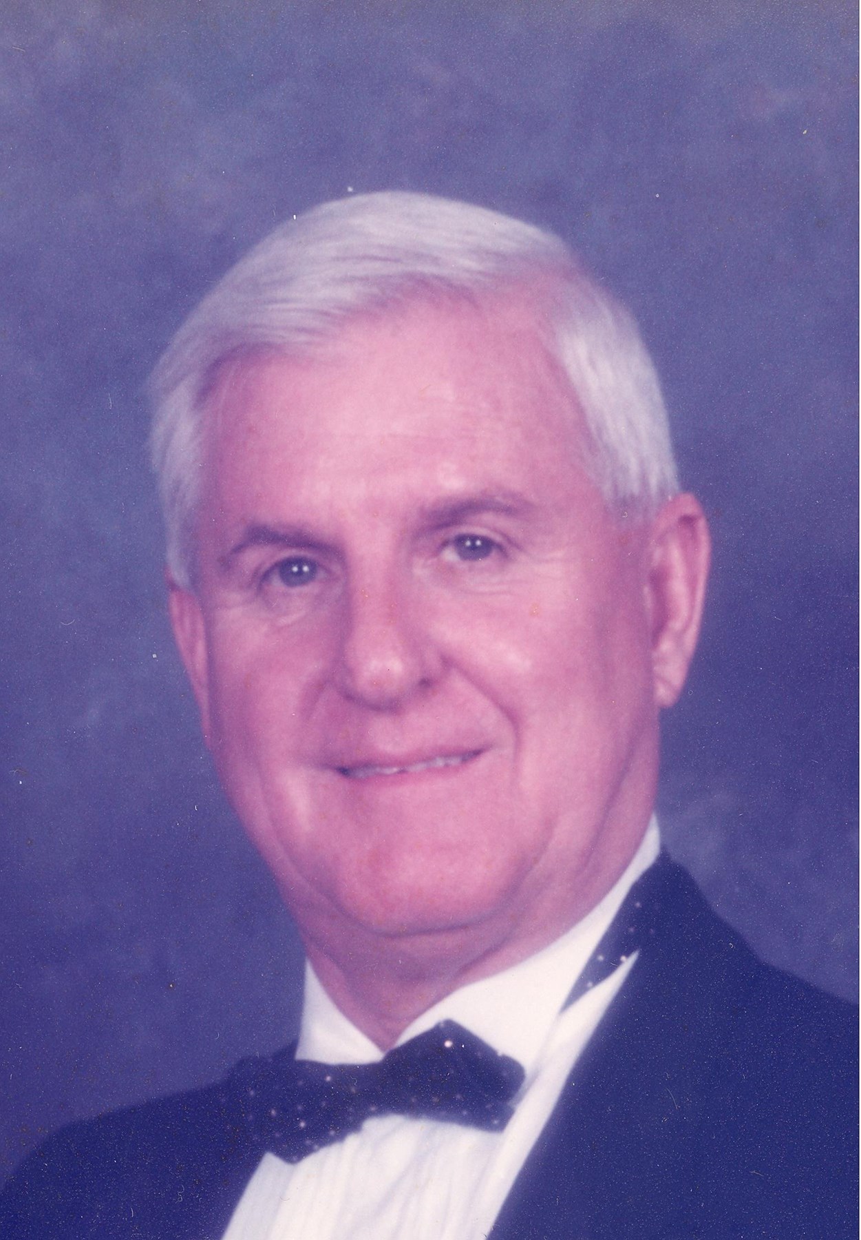 Obituary of Michael Joseph Pickering