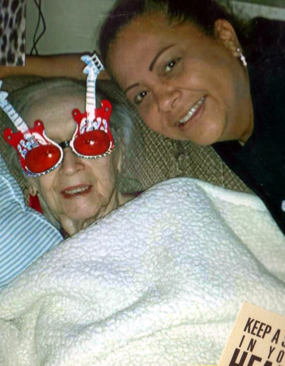 Sheila Spearman's Instagram, Twitter & Facebook on IDCrawl