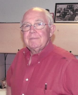 Obituary of James Ellett Little