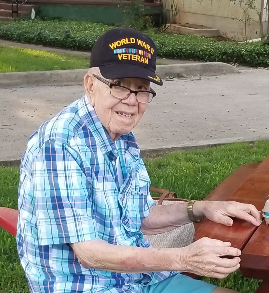 Obituary of Henry G Galan