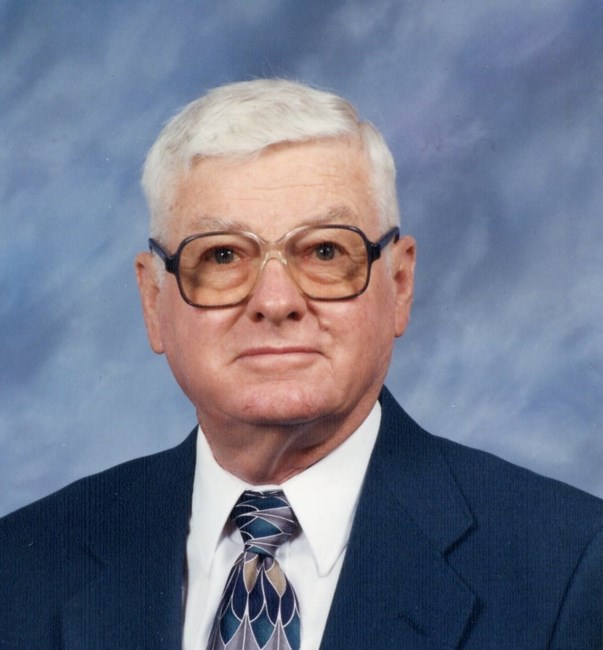 Obituario de John Willis Peterson Sr.