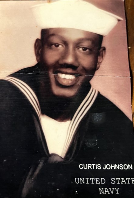 Obituary of Mr. Curtis Johnson