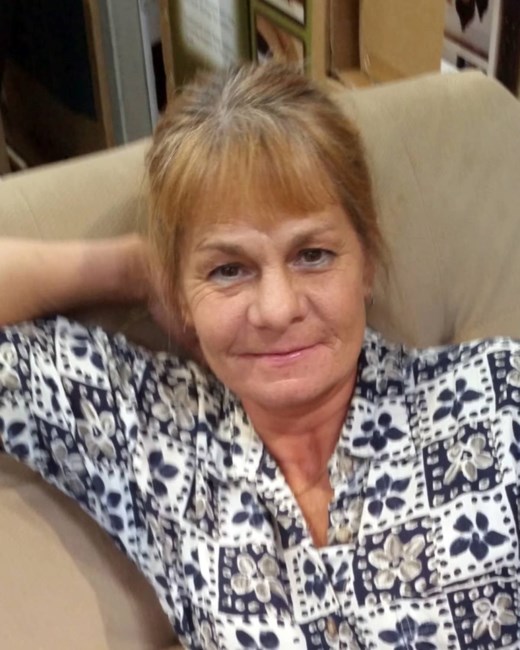 Obituary of Julie Ann Senay