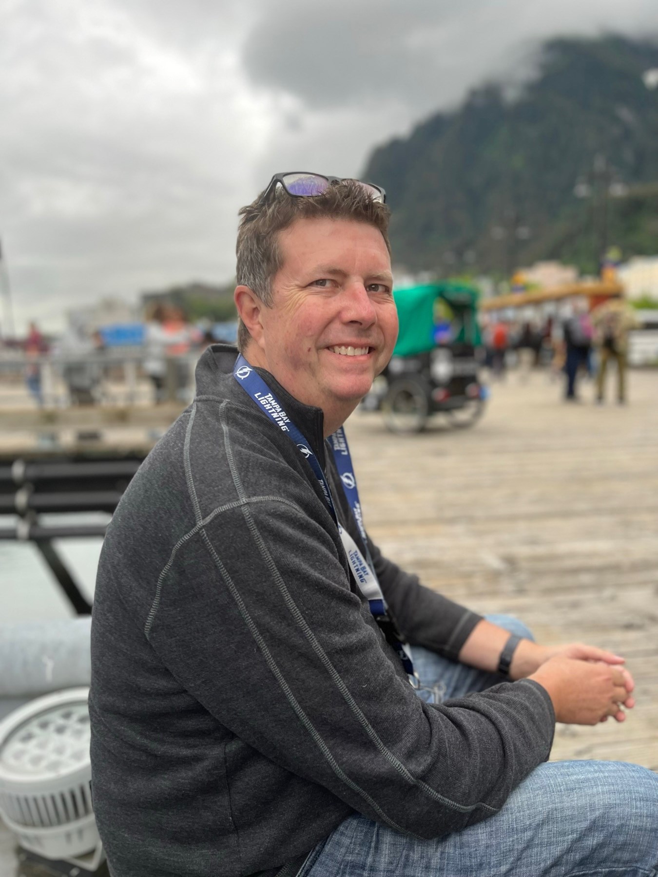 Obituary of Robert Raymond Bossert