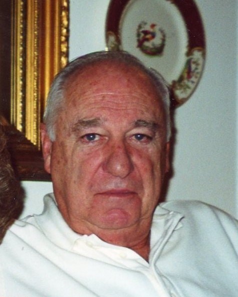 Obituary of Walter "Wally" D. Hodde