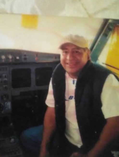 Obituary of Enrique Devides