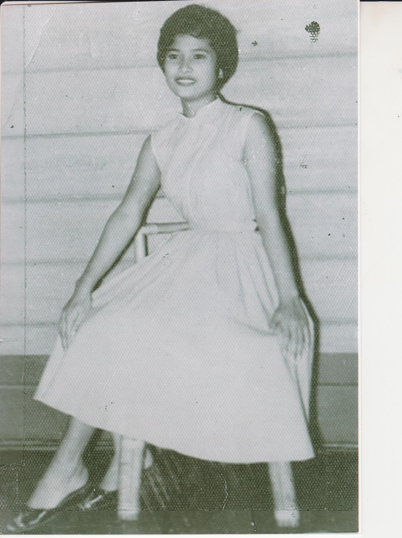 Obituary of Josefina de Asis Seaton
