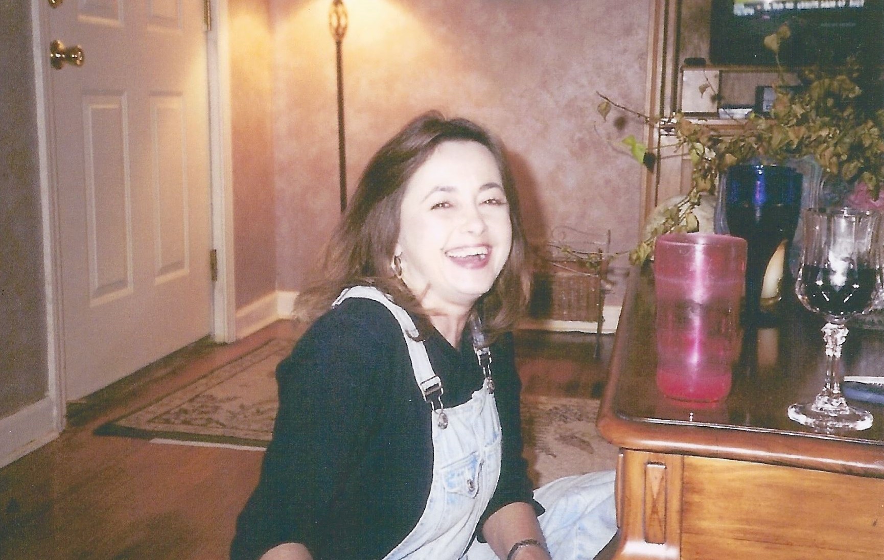 Obituary of Sherrie Harbor