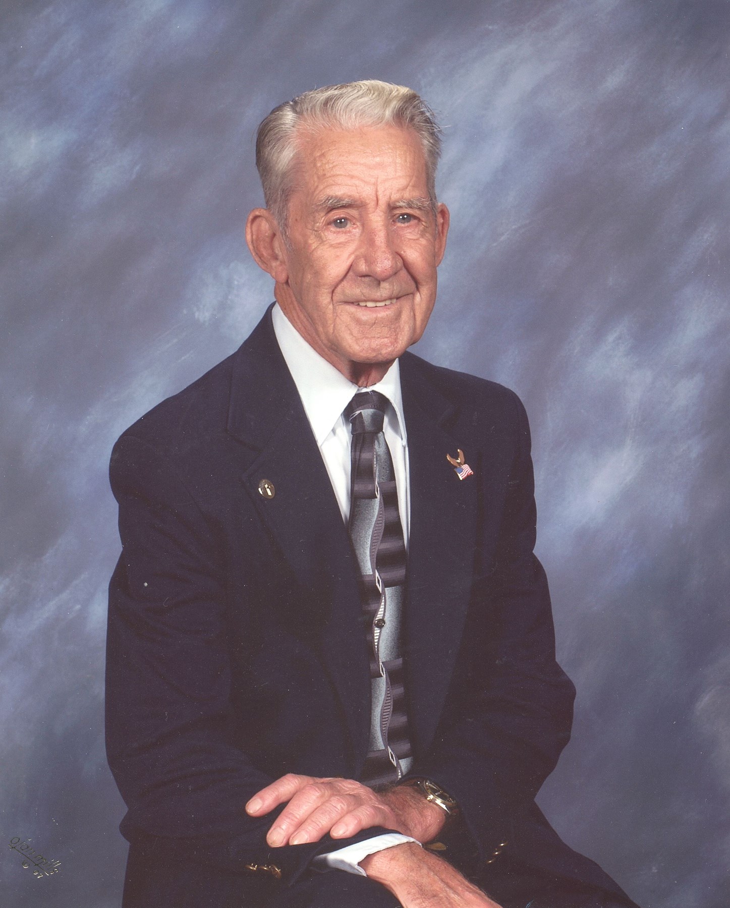 Obituary of Earl L. Stonestreet