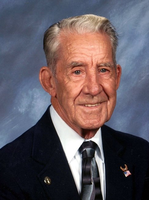 Obituary of Earl L. Stonestreet
