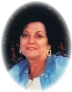 Avis de décès de Beverley Mary Jean Boyd