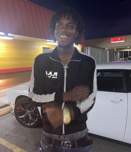 Obituary of Darren Amarion Davis