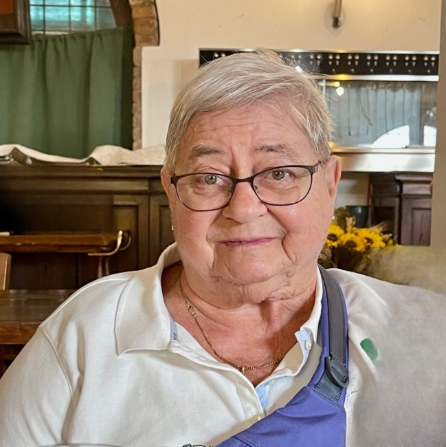 Obituary of Rosemarie M Nardi