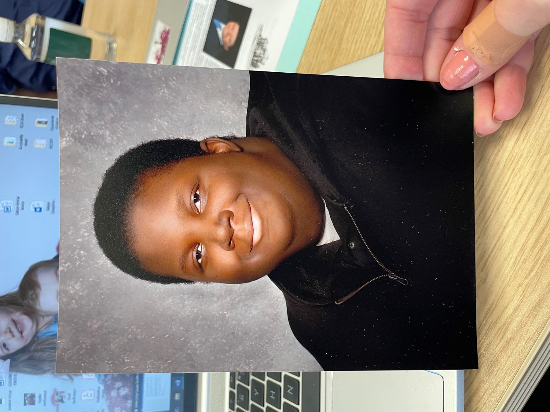 Obituary of Kristopher Sean Smith