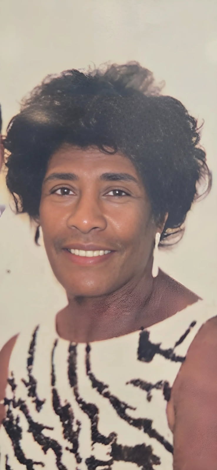 Obituary of Mattie Lee Stelly