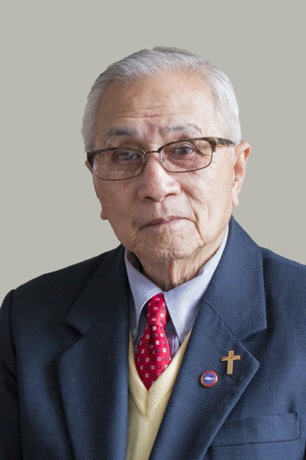 Obituary of Vang Kim Le