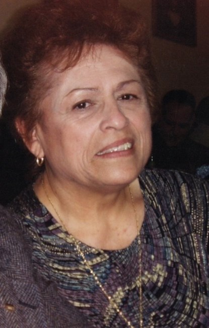 Avis de décès de Eloise Castro