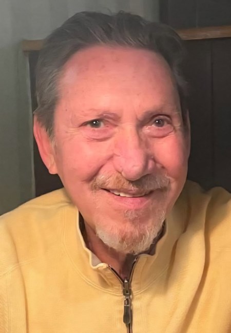 Obituary of Clinton Lionel Perrin III