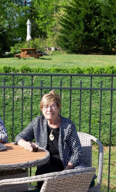 Obituario de Kathleen Marie Aed