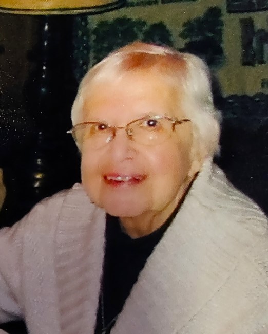 Obituario de Wilma A. Nantka