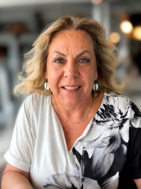 Obituary of Gloria S. Stone
