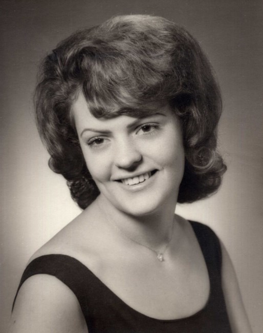 Obituary of Anne Puknat Marie Lopez