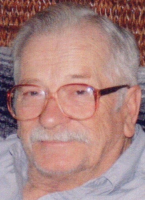Obituary of John D. Holland