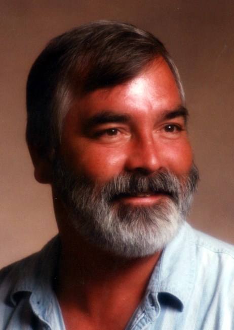 Obituary of George Walter Branch