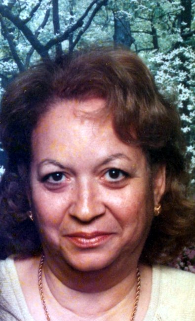 Obituary of Ramona C. Rosario