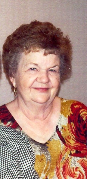 Obituary of Dee Laverne Pannell Fowler