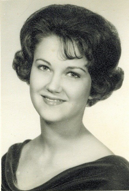 Obituary of Carolyn Louise Kylberg Storm