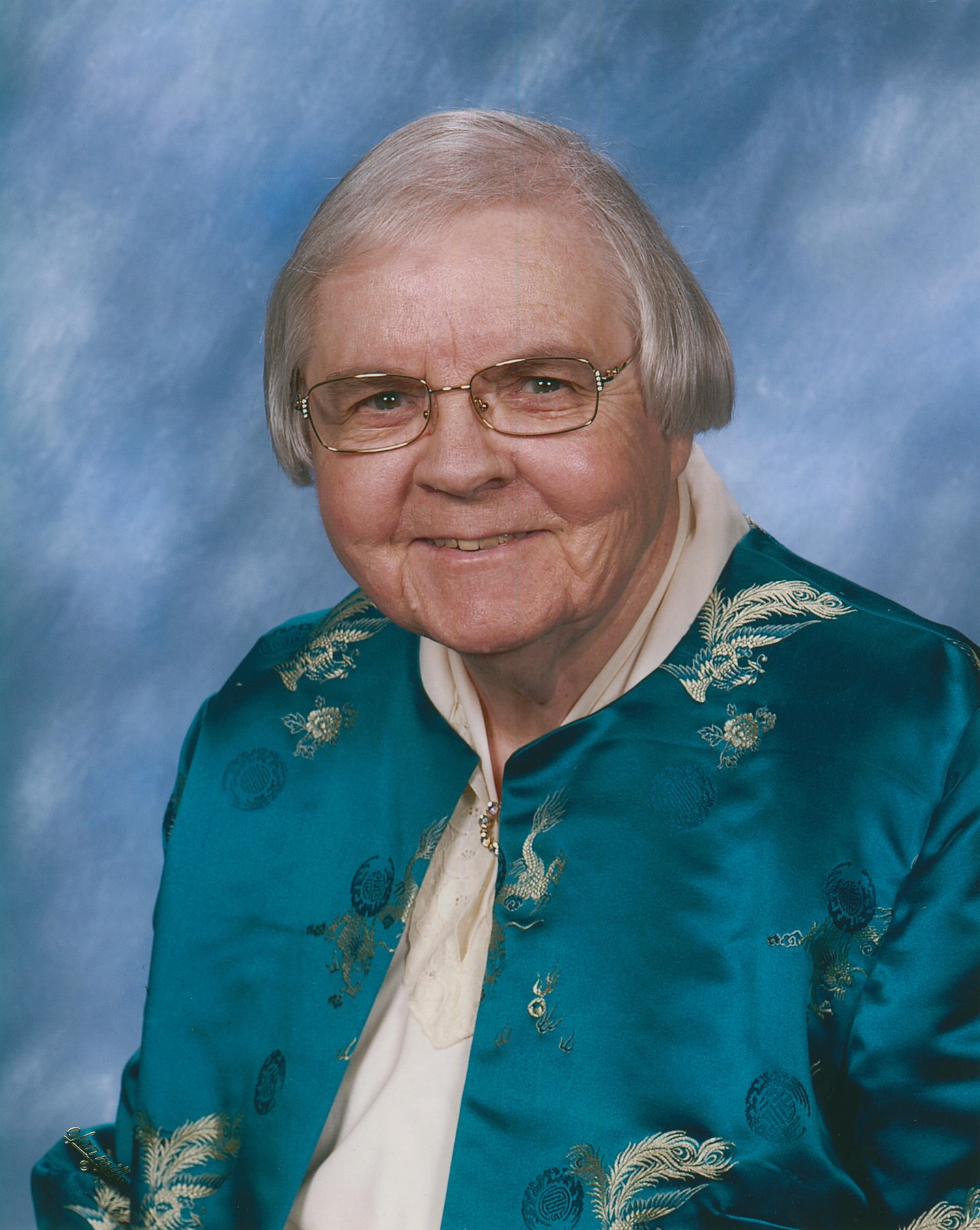 Obituary of Helen C. Wood