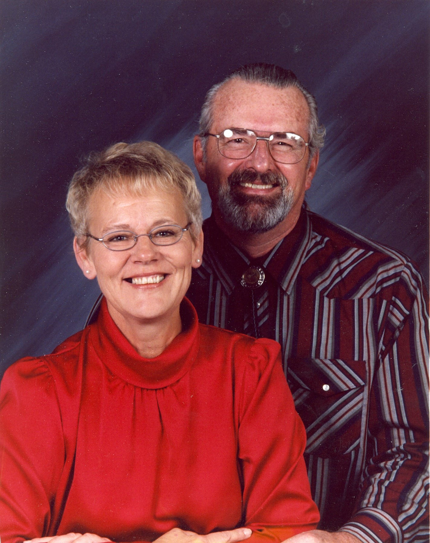 Obituary of Nancy I Fesler