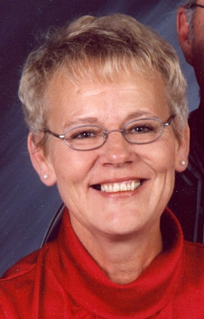 Obituary of Nancy I Fesler